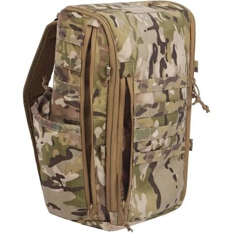 Рюкзак тактический Алебарда тактичн. ALB-30L. камуфляж