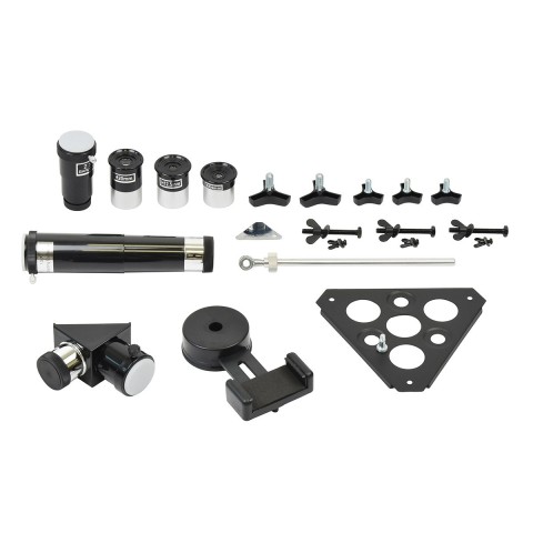 Телескоп SIGETA Dorado II 70/700 AZ