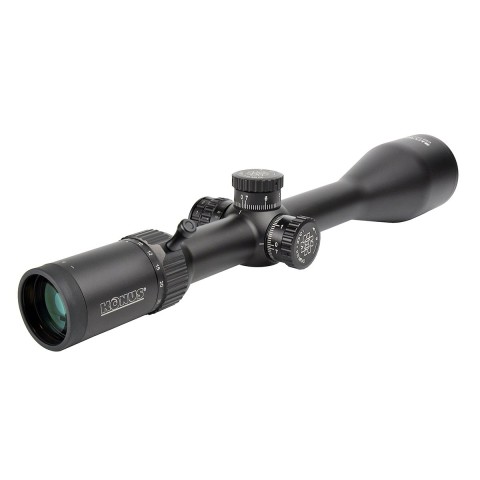 Оптичний приціл KONUS ABSOLUTE 5-40x56 ED 1/2 MIL-DOT IR