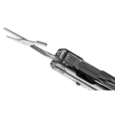 Мультиінструмент Leatherman ARC, нейлоновий чохол, біти