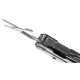 Мультиінструмент Leatherman ARC, нейлоновий чохол, біти