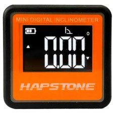 Кутомір Hapstone Mini Digital Angle Gauge Type-C для точильних систем