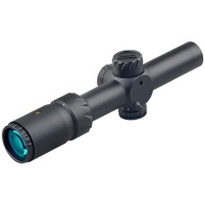 Прицел Discovery Optics HD 1-4X24 IR-MOA SFP