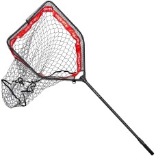 Підсак Favorite складаний RCFLN прогумована сітка 177-236cm