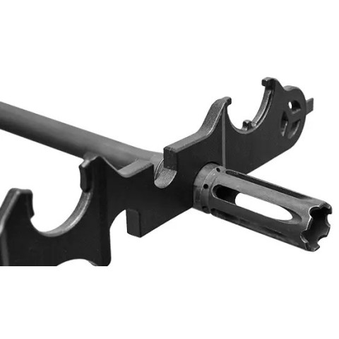 Ключ Leapers д/ AR15, AR10