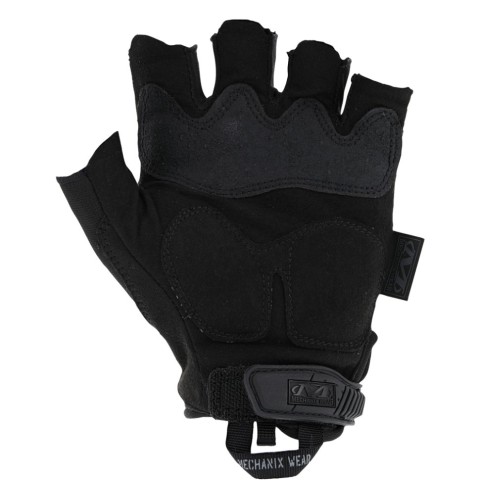 Рукавички Mechanix M-Pact Fingerless XL Black