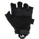 Рукавички Mechanix M-Pact Fingerless XL Black