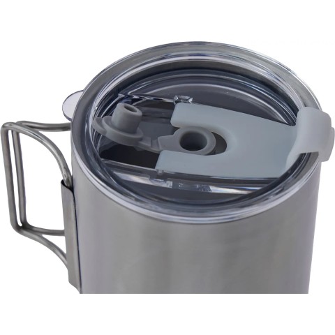 Термокружка Skif Outdoor Loner Cup FH , 400 ml