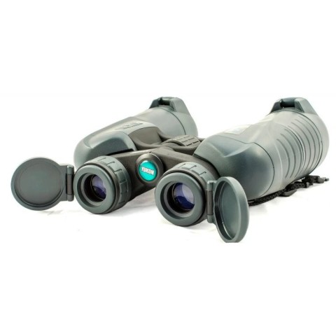 Бинокль YUKON 12x50 WA