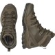 Ботинки Salomon QUEST 4D GTX Forces 2 EN 4.5 Earth brown