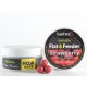 Бойлы Baitex пылящие Flat & Feeder Strawberry 10 мм (45 шт)
