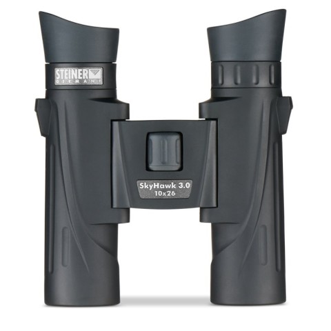 Бінокль Steiner Sky Hawk 3.0 10x26