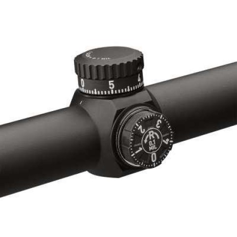 Оптичний Приціл LEUPOLD VX-Freedom AR 3-9x40 (1 inch) 223 Mil/Mil TMR