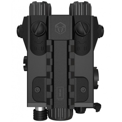 Лазерний цілевказівник Vector Optics Laser Combo GENII зелений+IR лазер