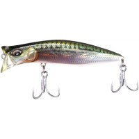 Воблер Megabass Kirinji 90 90mm 12.5g FA Green Mackerel