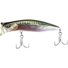 Воблер Megabass Kirinji 90 90mm 12.5g FA Green Mackerel