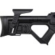 Винтовка пневматическая Optima BLITZ MEVZI 3 PCP 4,5 мм