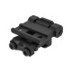 Кріплення Primary Arms SLx Flip-To-Side 1.41 для магніфера. Picatinny