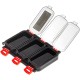 Коробка Select Terminal Tackle Box SLHS-005 11.5x7.9x2.3cm