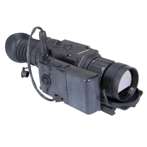 Тепловизионный прицел ARMASIGHT ZEUS 336 3-12X42 (30HZ)