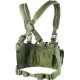 Жилет тактический Condor Outdoor Recon Chest Rig ц:olive drab
