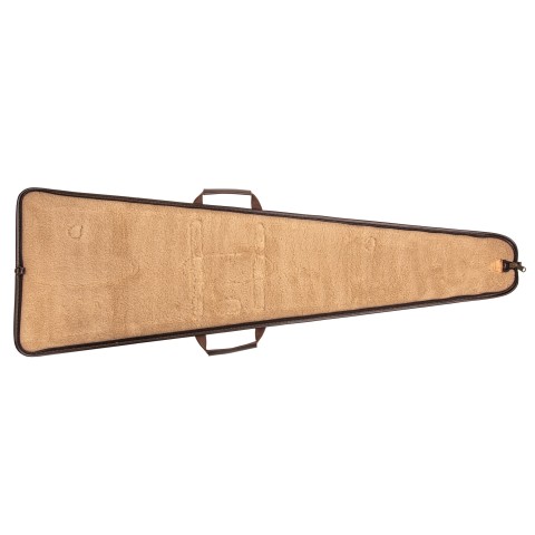 Чехол ружейный из кожи Artipel, 135 см