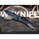 Ніж складаний Weknife Sine Wave WE23069B-1