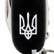 SPARTAN UKRAINE  91мм/12функ/черн /штоп /Трезубец.бел.