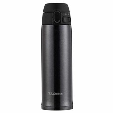 Термокружка ZOJIRUSHI SM-TA48BA 0.48 л ц:черный