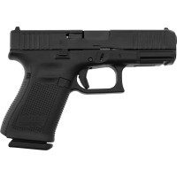 Пистолет спортивный Glock 19 Gen5 MOS 9мм (9х19) USA