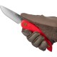 Нож Svord Peasant Red