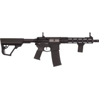 Винтовка страйкбольная Evolution Ghost 3.0 Viper M AEG 6 мм Black