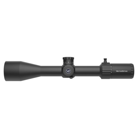 Приціл оптичний Vector Optics Marksman 6-24x50 (30mm) FFP