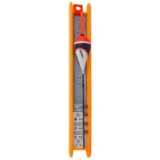Оснастка поплавочная Brain TP201129 4.0g 0,14mm 0,14mm №12 свiтляк 3мм