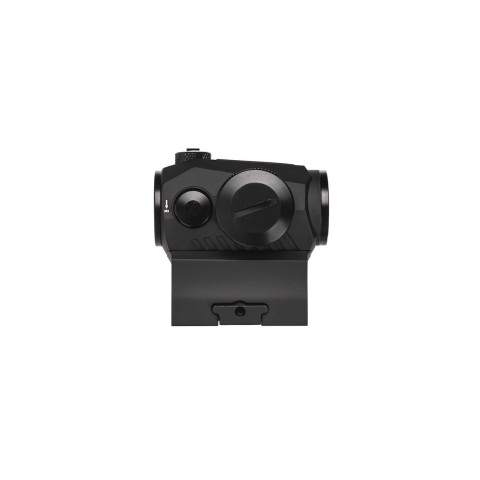 Прицел коллиматорный SIG Optics ROMEO 5,1x20MM, 2 MOA RED DOT, 0.5 MOA ADJ, M1913, BLACK