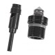 Лопата Многофункциональная SKIF Plus Mole ц:black