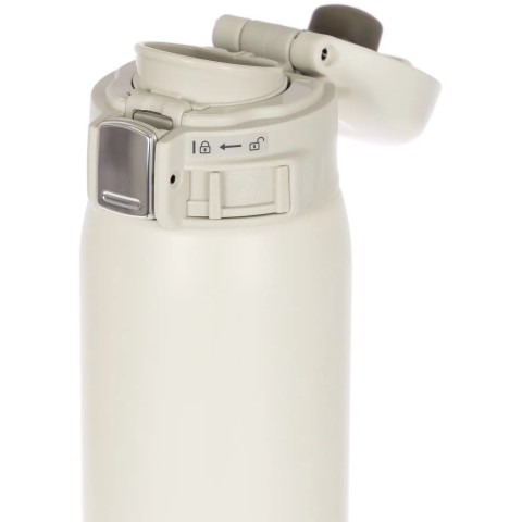 Термокружка Zojirushi SM-SF48WM 0.48 л White