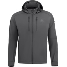 Куртка тактична Frontier Eira XXL Grafite