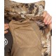 Куртка Beretta Outdoors Xtreme Ducker Soft Shell L camo nash