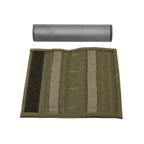 Термочехол Т700-44A для ПБС AFTactical серии S44A/S44AF, Олива
