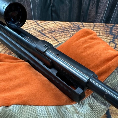 Пневматична гвинтівка Gamo Shadow RSV Б/У