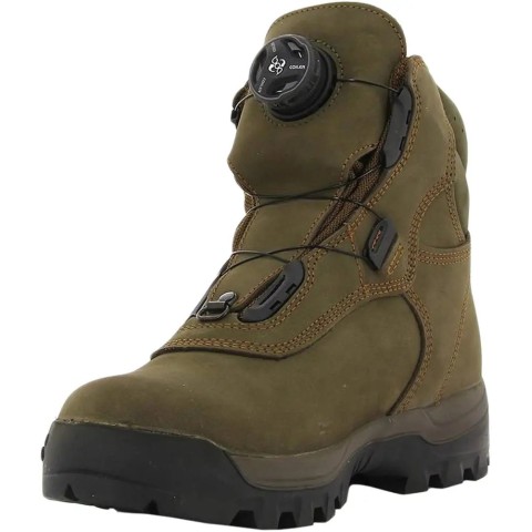 Ботинки Chiruca Boxer Boa 45 Gore tex Brown