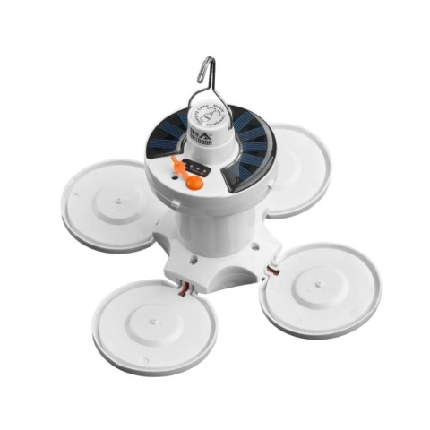 Фонарь кемпинговый Skif Outdoor Clover