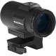 Магніфер XD Precision Gain Pro 3x22 з відкидним кріпленням на Weaver/Picatinny