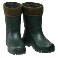 Сапоги Dry Walker X-Track Short 43 до -30°C green