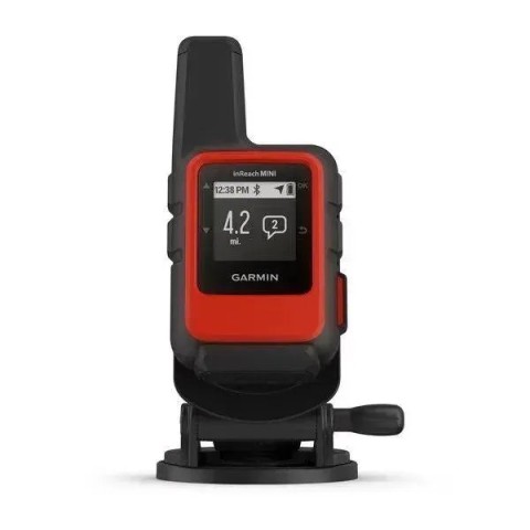 Супутниковий комунікатор Garmin inReach Mini Marine Bundle
