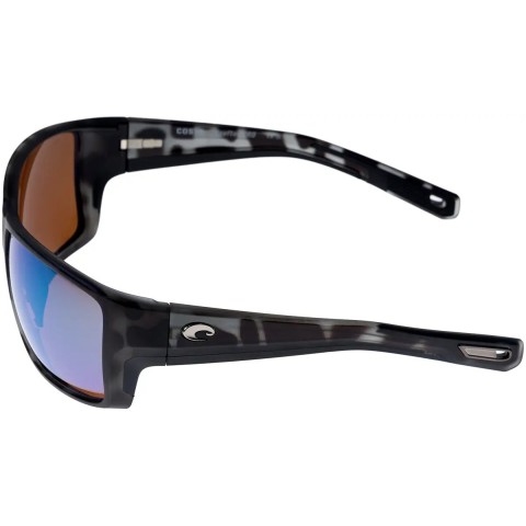 Окуляри Costa Del Mar Reefton PRO Tiger Shark Green Mirror 580G