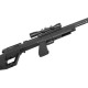 Гвинтівка пневматична Beeman 13615 PCP 4,5 мм