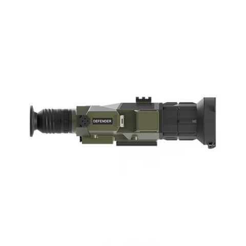 Тепловізійний приціл NVECTECH DEFENDER 360 L