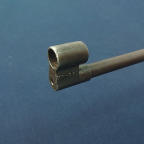 Гвинтівка пневматична ИЖ 38с бу